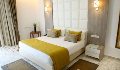Imagine pentru Hotel Marhaba Palace 5* valabile pentru Litoral 2025