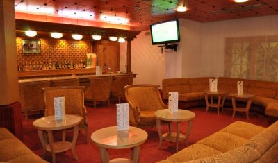 Imagine pentru Hotel Marhaba Palace 5* valabile pentru Litoral 2025