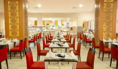 Imagine pentru Hotel Marhaba Palace 5* valabile pentru Litoral 2025