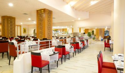 Imagine pentru Hotel Marhaba Palace 5* valabile pentru Litoral 2025
