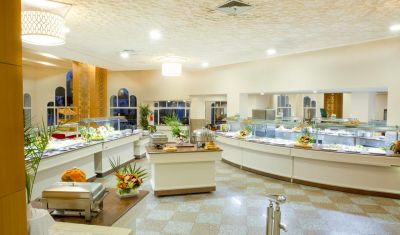 Imagine pentru Hotel Marhaba Palace 5* valabile pentru Litoral 2025