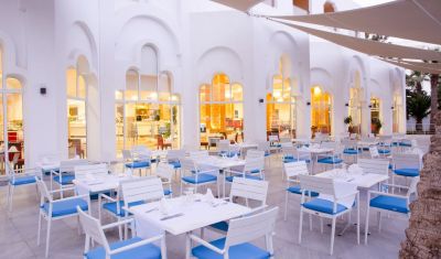 Imagine pentru Hotel Marhaba Palace 5* valabile pentru Litoral 2025