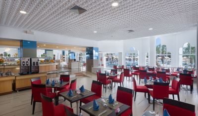 Imagine pentru Hotel Marhaba Palace 5* valabile pentru Litoral 2025