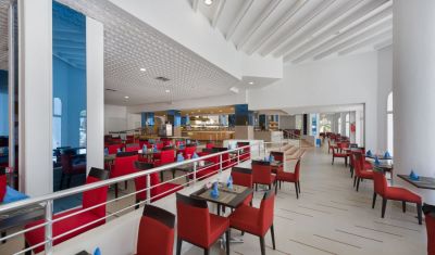Imagine pentru Hotel Marhaba Palace 5* valabile pentru Litoral 2025
