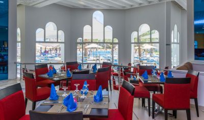 Imagine pentru Hotel Marhaba Palace 5* valabile pentru Litoral 2025