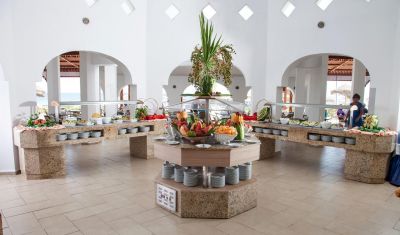 Imagine pentru Hotel Marhaba Palace 5* valabile pentru Litoral 2025