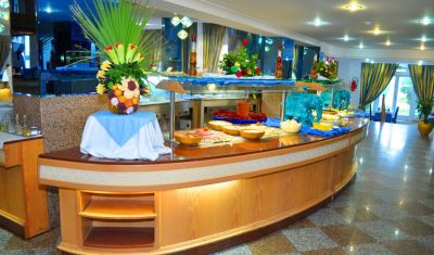 Imagine pentru Hotel Marhaba Palace 5* valabile pentru Litoral 2025
