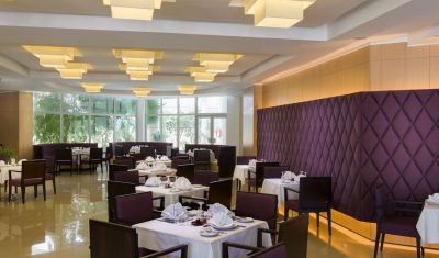Imagine pentru Hotel Marhaba Palace 5* valabile pentru Litoral 2025