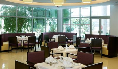 Imagine pentru Hotel Marhaba Palace 5* valabile pentru Litoral 2025