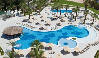 Imagine pentru Hotel Marhaba Palace 5* valabile pentru Litoral 2025