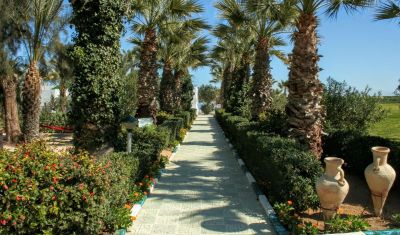 Imagine pentru Hotel Marhaba Palace 5* valabile pentru Litoral 2025