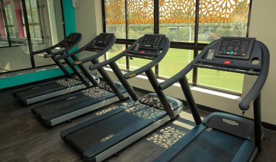 Imagine pentru Hotel Marhaba Palace 5* valabile pentru Litoral 2025