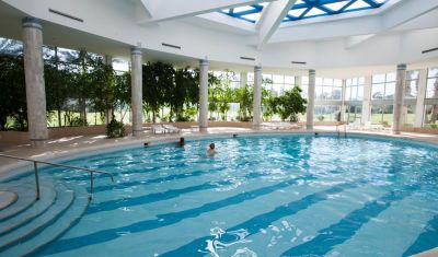 Imagine pentru Hotel Marhaba Palace 5* valabile pentru Litoral 2025