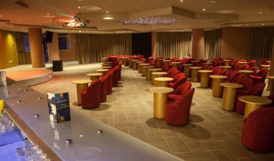 Imagine pentru Hotel Marhaba Palace 5* valabile pentru Litoral 2025