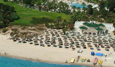 Imagine pentru Hotel Marhaba Palace 5* valabile pentru Litoral 2025