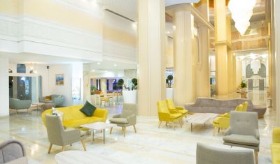 Imagine pentru Hotel Marhaba Palace 5* valabile pentru Litoral 2025