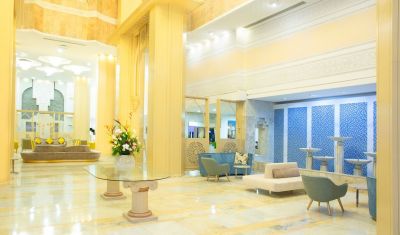 Imagine pentru Hotel Marhaba Palace 5* valabile pentru Litoral 2025