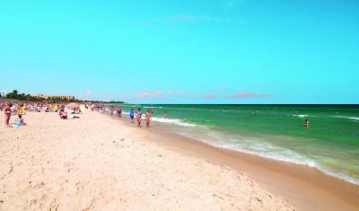 Imagine pentru Hotel Marhaba Royal Salem 4* valabile pentru Litoral 2025