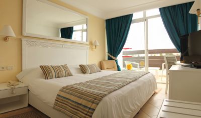Imagine pentru Hotel Marhaba Salem Resort 4* valabile pentru Litoral 2025