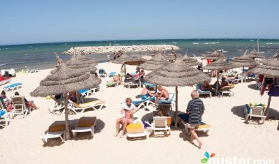 Imagine pentru Hotel Marhaba Salem Resort 4* valabile pentru Litoral 2025