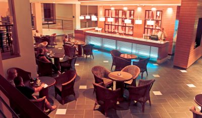 Imagine pentru Hotel Marhaba Salem Resort 4* valabile pentru Litoral 2025