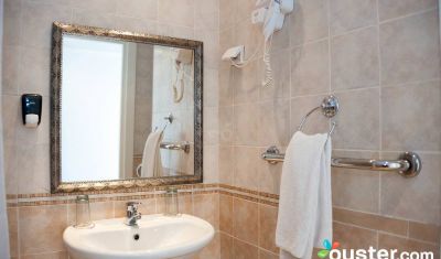 Imagine pentru Hotel Marhaba Salem Resort 4* valabile pentru Litoral 2025
