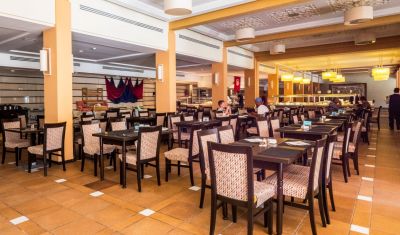Imagine pentru Hotel Marhaba Salem Resort 4* valabile pentru Litoral 2025