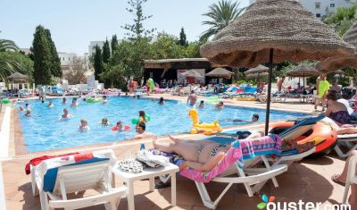 Imagine pentru Hotel Marhaba Salem Resort 4* valabile pentru Litoral 2025
