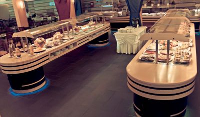 Imagine pentru Hotel Marhaba Salem Resort 4* valabile pentru Litoral 2025