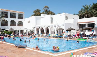 Imagine pentru Hotel Marhaba Salem Resort 4* valabile pentru Litoral 2025