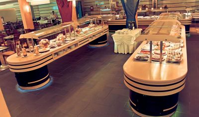 Imagine pentru Hotel Marhaba Salem Resort 4* valabile pentru Litoral 2025