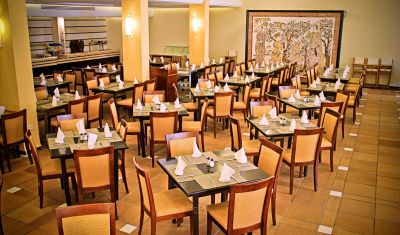 Imagine pentru Hotel Marhaba Salem Resort 4* valabile pentru Litoral 2025