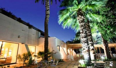 Imagine pentru Hotel Marhaba Salem Resort 4* valabile pentru Litoral 2025