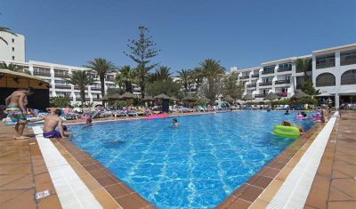 Imagine pentru Hotel Marhaba Salem Resort 4* valabile pentru Litoral 2025