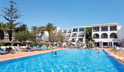 Imagine pentru Hotel Marhaba Salem Resort 4* valabile pentru Litoral 2025