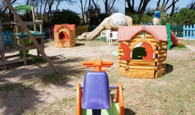 Imagine pentru Hotel Marhaba Salem Resort 4* valabile pentru Litoral 2025