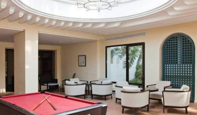Imagine pentru Hotel Marhaba Salem Resort 4* valabile pentru Litoral 2025