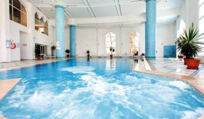Imagine pentru Hotel Marhaba Salem Resort 4* valabile pentru Litoral 2025