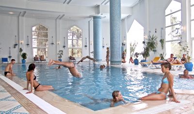 Imagine pentru Hotel Marhaba Salem Resort 4* valabile pentru Litoral 2025