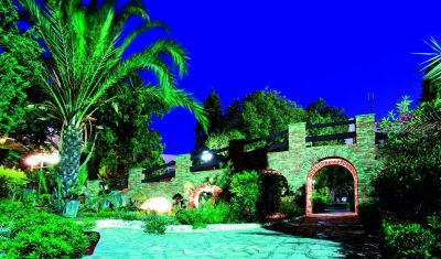 Imagine pentru Hotel Marhaba Salem Resort 4* valabile pentru Litoral 2025