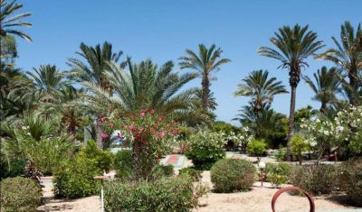 Imagine pentru Hotel Marhaba Salem Resort 4* valabile pentru Litoral 2025