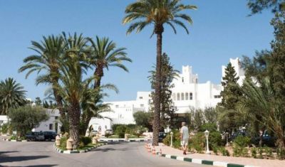 Imagine pentru Hotel Marhaba Salem Resort 4* valabile pentru Litoral 2025