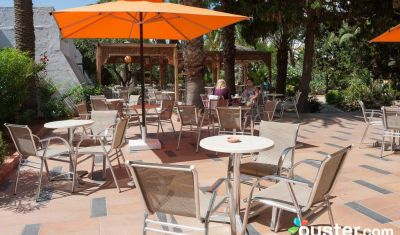 Imagine pentru Hotel Marhaba Salem Resort 4* valabile pentru Litoral 2025
