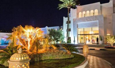 Imagine pentru Hotel Marhaba Salem Resort 4* valabile pentru Litoral 2025