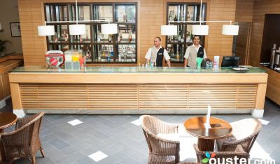 Imagine pentru Hotel Marhaba Salem Resort 4* valabile pentru Litoral 2025