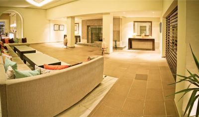 Imagine pentru Hotel Marhaba Salem Resort 4* valabile pentru Litoral 2025
