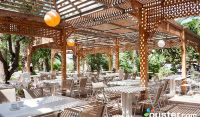 Imagine pentru Hotel Marhaba Salem Resort 4* valabile pentru Litoral 2025