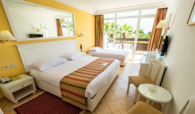 Imagine pentru Hotel Marhaba Salem Resort 4* valabile pentru Litoral 2025