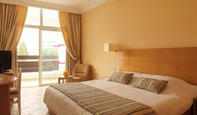 Imagine pentru Hotel Marhaba Salem Resort 4* valabile pentru Litoral 2025