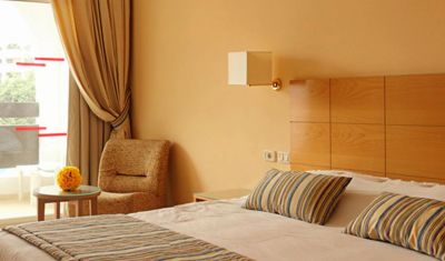Imagine pentru Hotel Marhaba Salem Resort 4* valabile pentru Litoral 2025